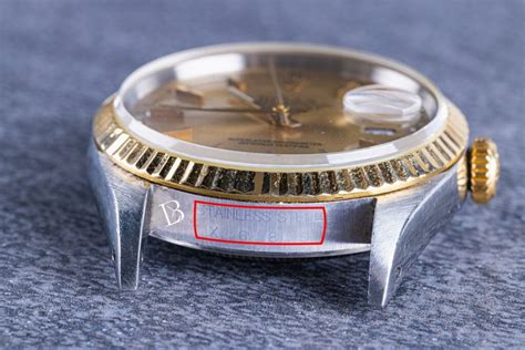 numero seriale rolex milgauss|rolex serial number lookup.